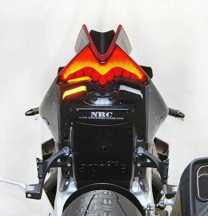 Fender Eliminator Apr