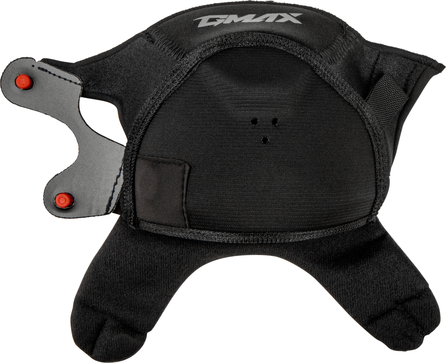 Md 74s Breath Box W/Magnets For Neck Curtain
