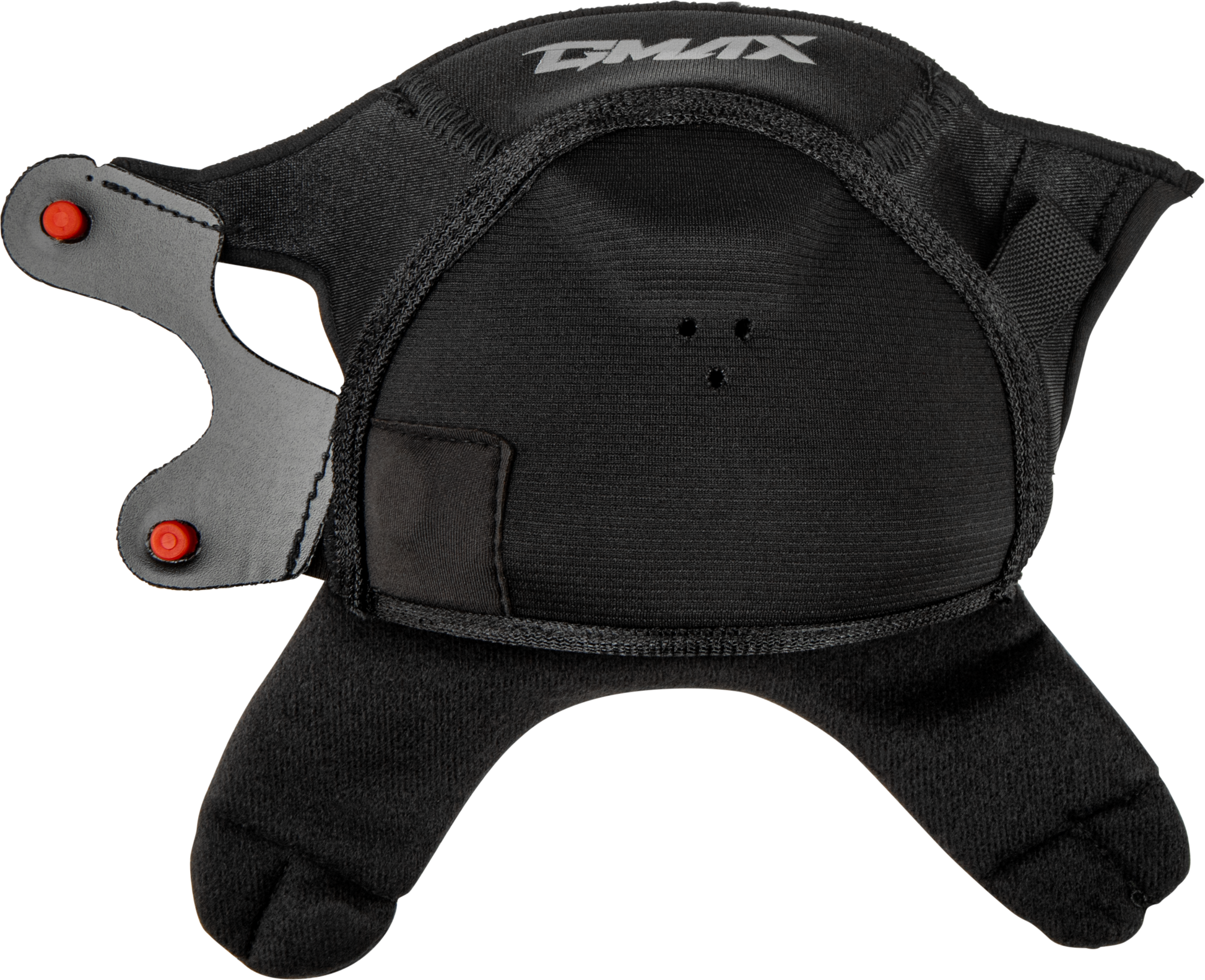 Md 74s Breath Box W/Magnets For Neck Curtain