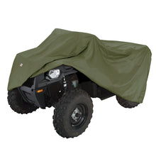 Atv Storage Cover Olive 2x