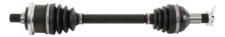 8 Ball Extreme Axle Front