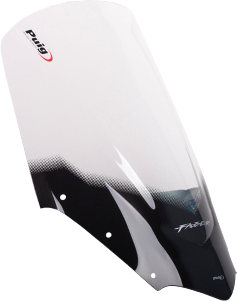 Windscreen Racing Clear