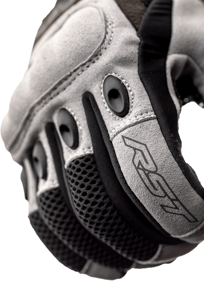 Ventilator X Ce Glove Silver/Black Md