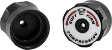 Ea/ Hygear Replacement Knob Kyb C40 Adjuster