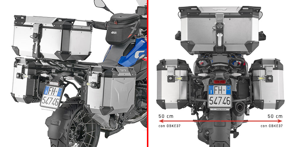 Side Case Hardware Cam Side Outback Bmw