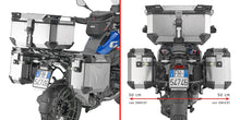 Side Case Hardware Cam Side Outback Bmw