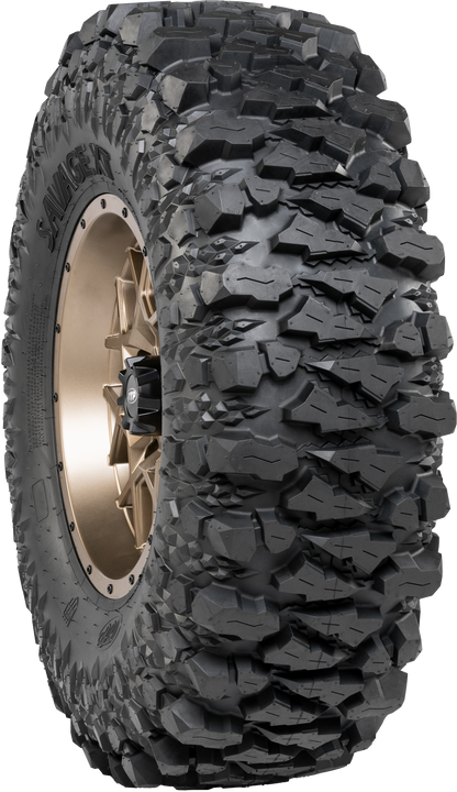 Tire Savage Xt 30x10.00r14 Rg2