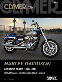 Repair Manual H D Dyna