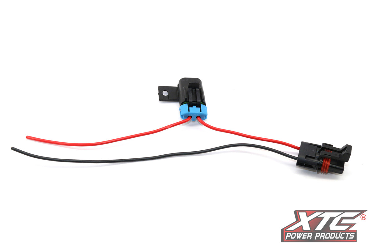 Plug N Play Bus Bar Adptr Full Power Pol
