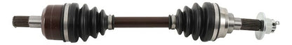 6 Ball Heavy Duty Axle Front