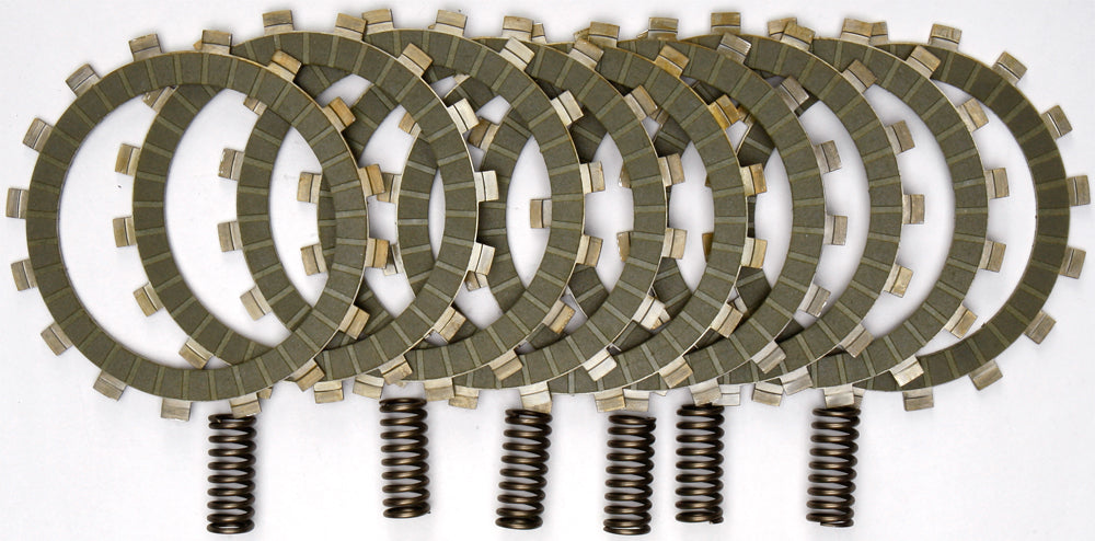 Street Racer Clutch Kit Src33