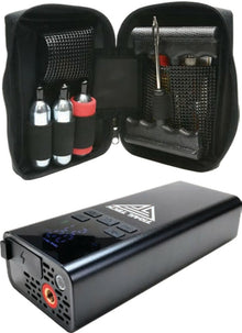 Air Comp Tire Repair Bundle