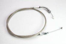 Armor Coat Throttle Pull Cable