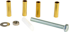 Rocker Locking Kit 10 Pk `84 99 Evo Big Twins