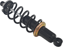 Gas Susp Shock Center W/Spring A/C