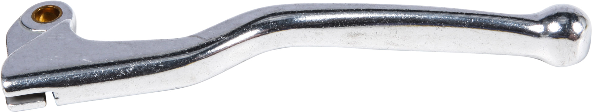 Clutch Lever Silver