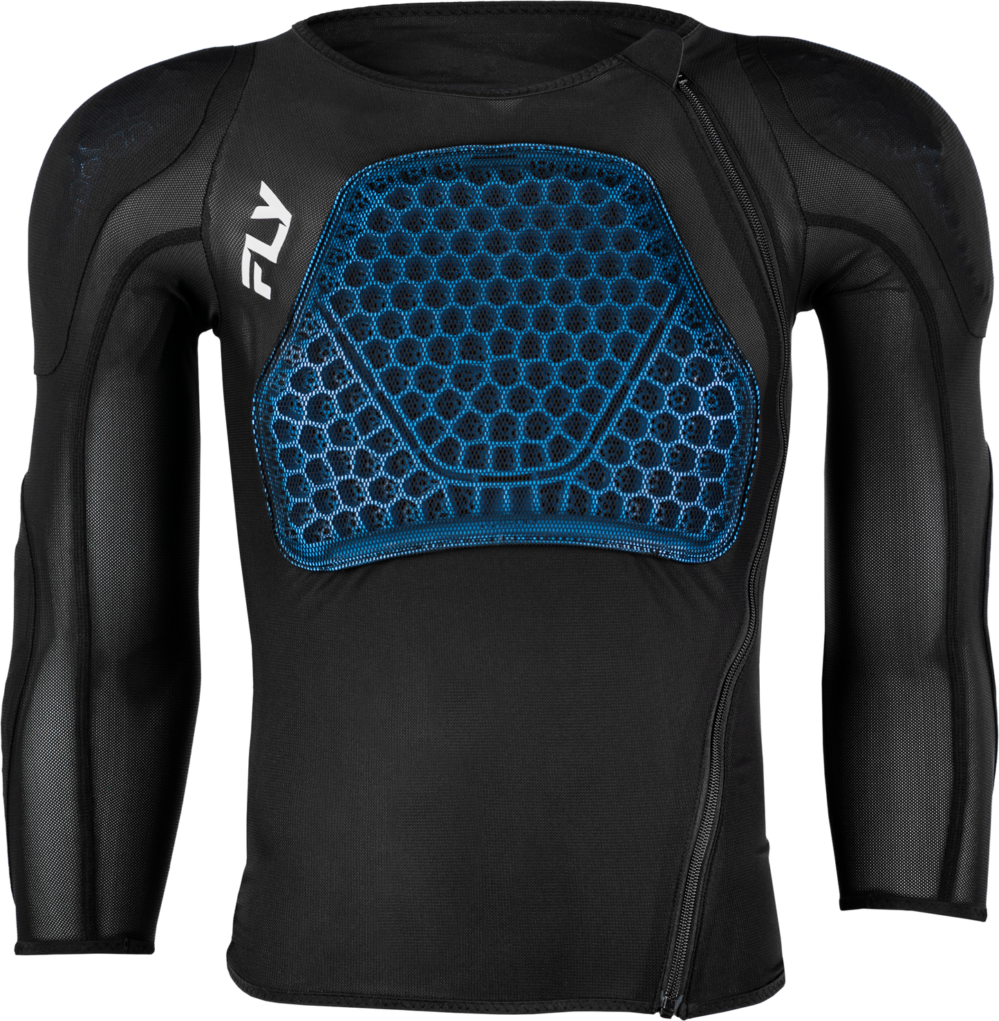 Blueprint Rbl 1 Long Sleeve Black Md
