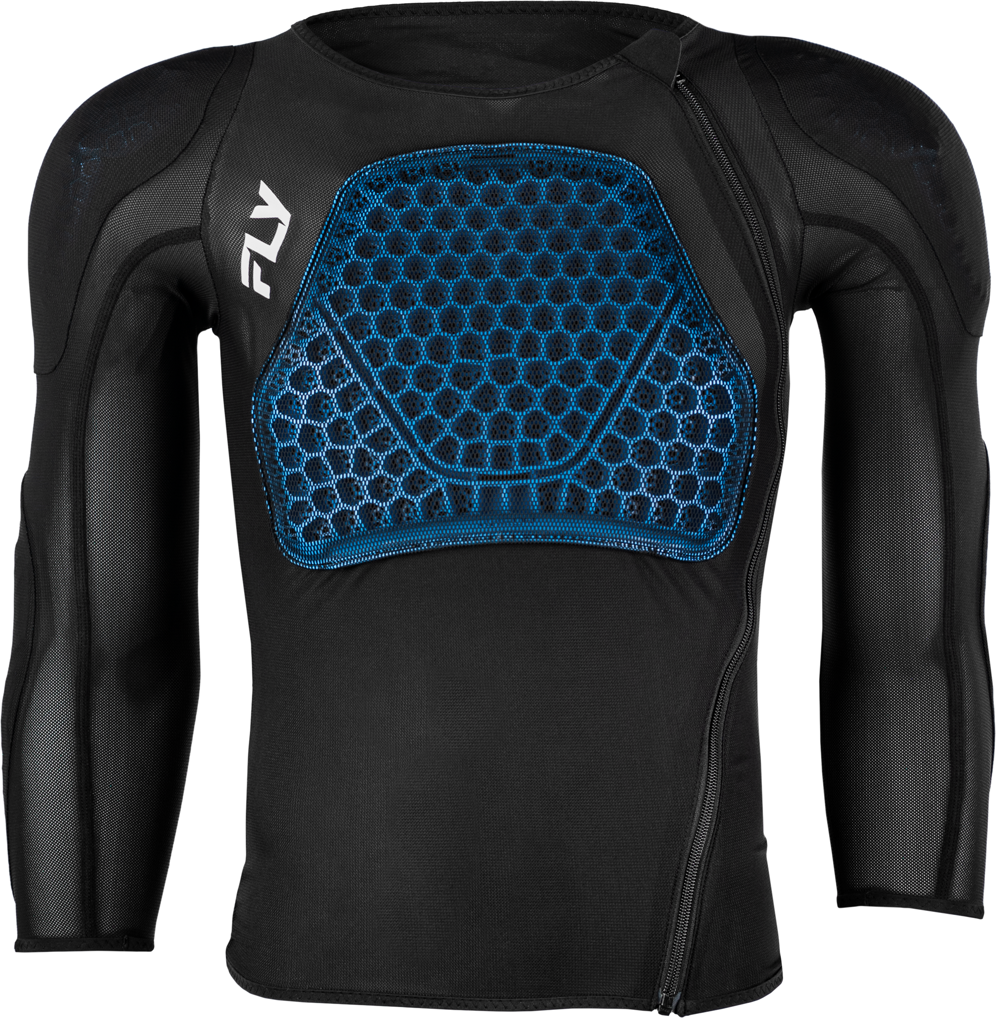 Blueprint Rbl 1 Long Sleeve Black Md