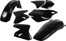Plastic Kit Black