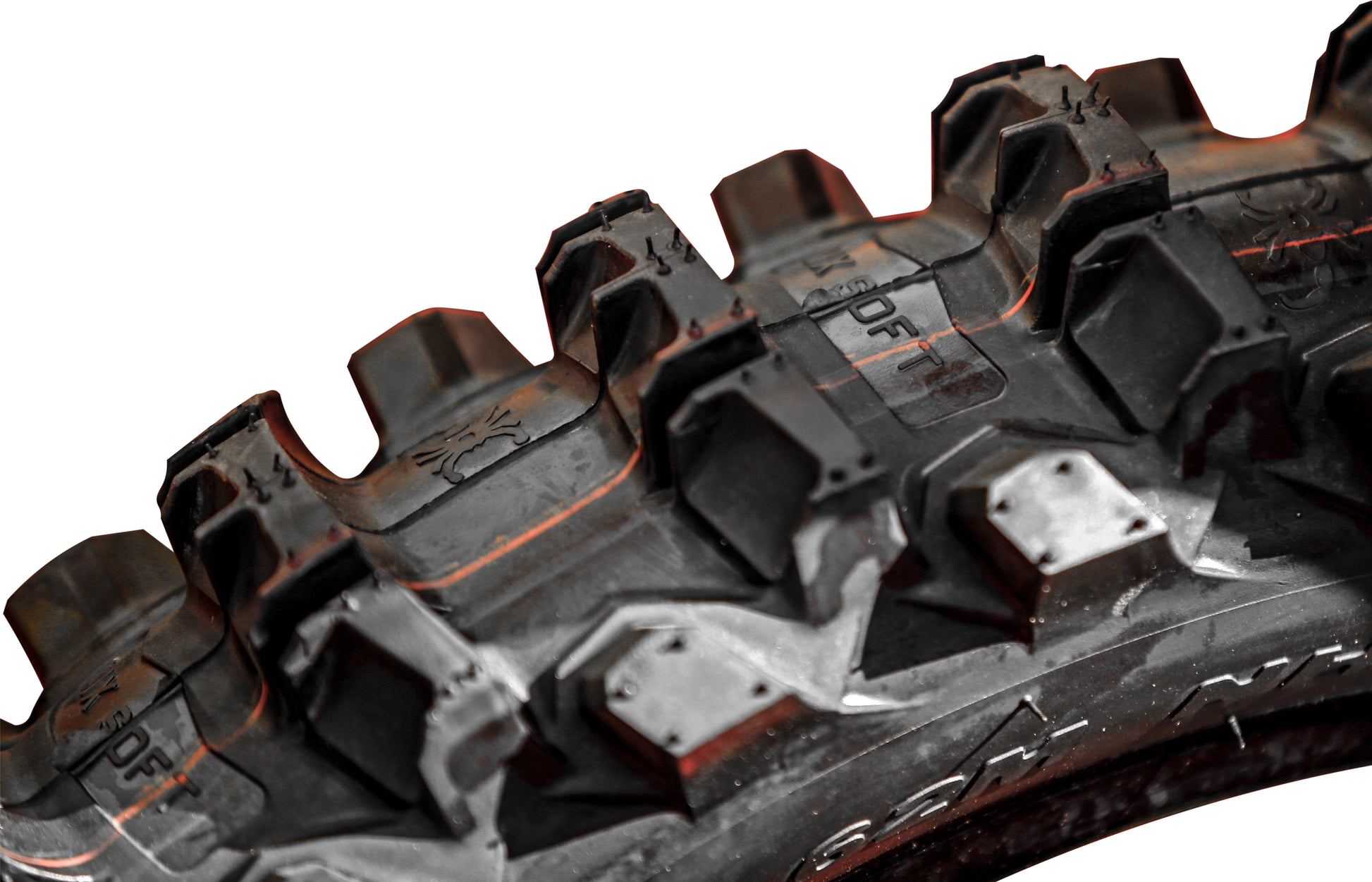 Tire Mx Soft Scorpion Rear 110/90 19 62m Bias Tt