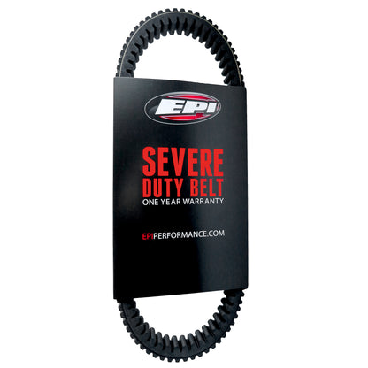 Belt Severe Duty Pol
