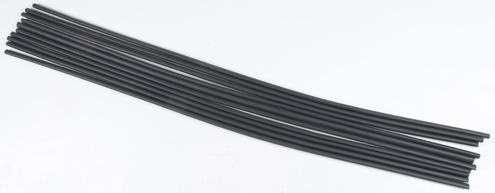 1/2" Heat Shrink Tube Adhesive Lined 10/Pk