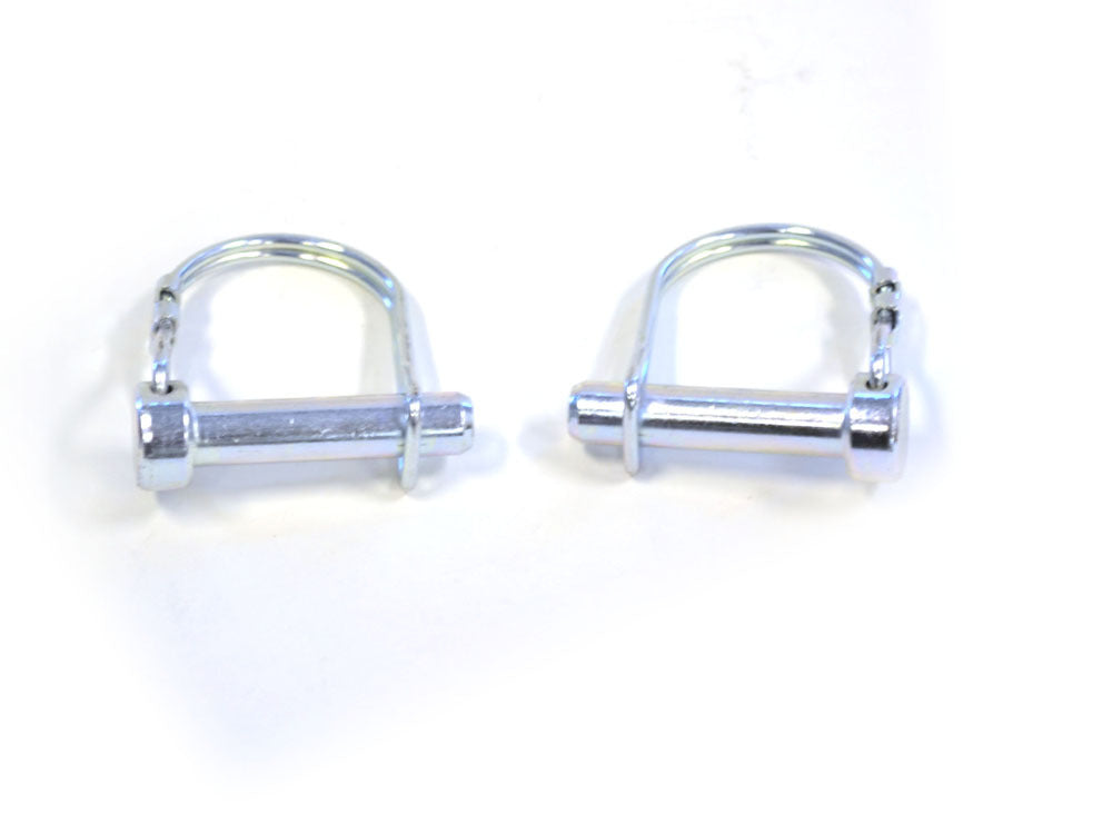 Plow Clevis Pin Pr Suzuki