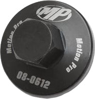 Reservoir Pin Socket For Wp Shock