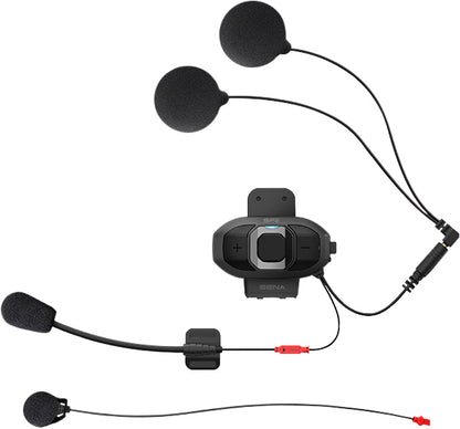 Sf4 Bluetooth Communication Hd System Single