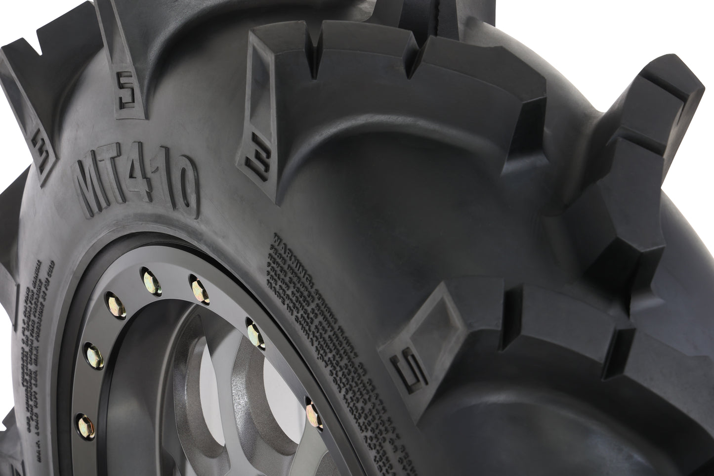 Tire Mt410 35x9 22