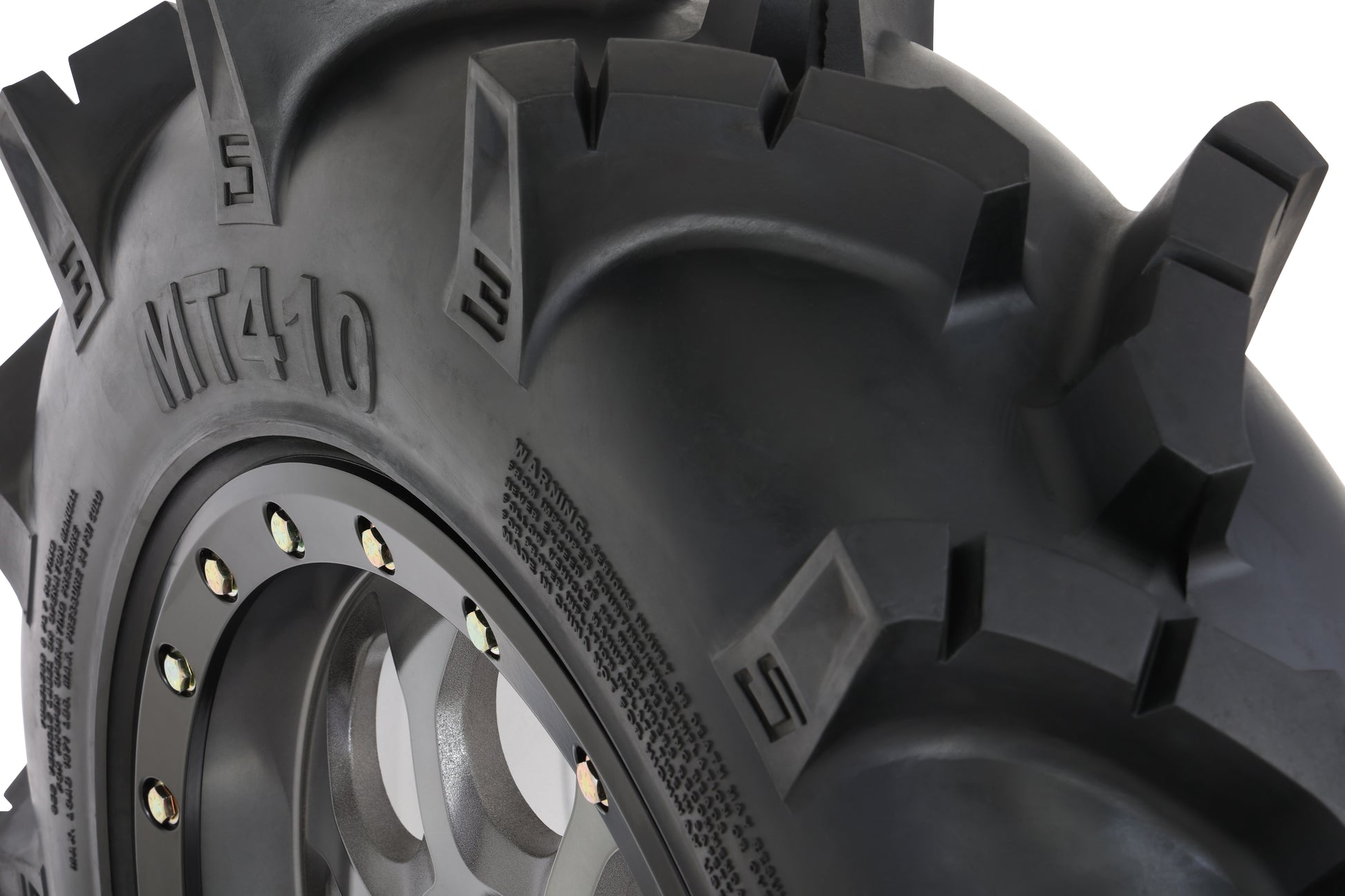 Tire Mt410 33x9 18