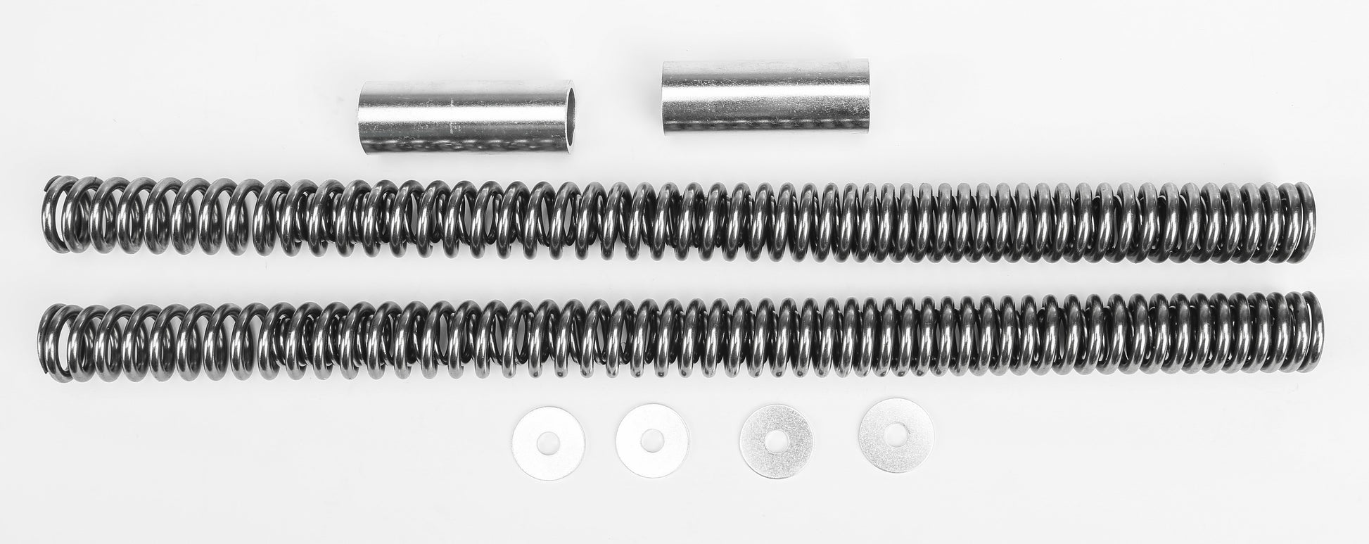 Patriot Genisis Fork Springs 41 Mm Spring 18 Inch Length