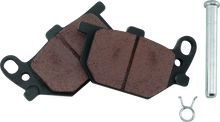 BikeMaster BM-041 Brake Pads