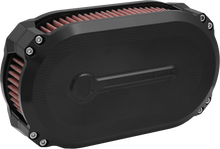 Nl Tc Air Cleaner Black