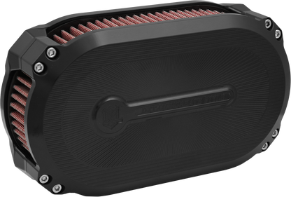 Nl Tc Air Cleaner Black