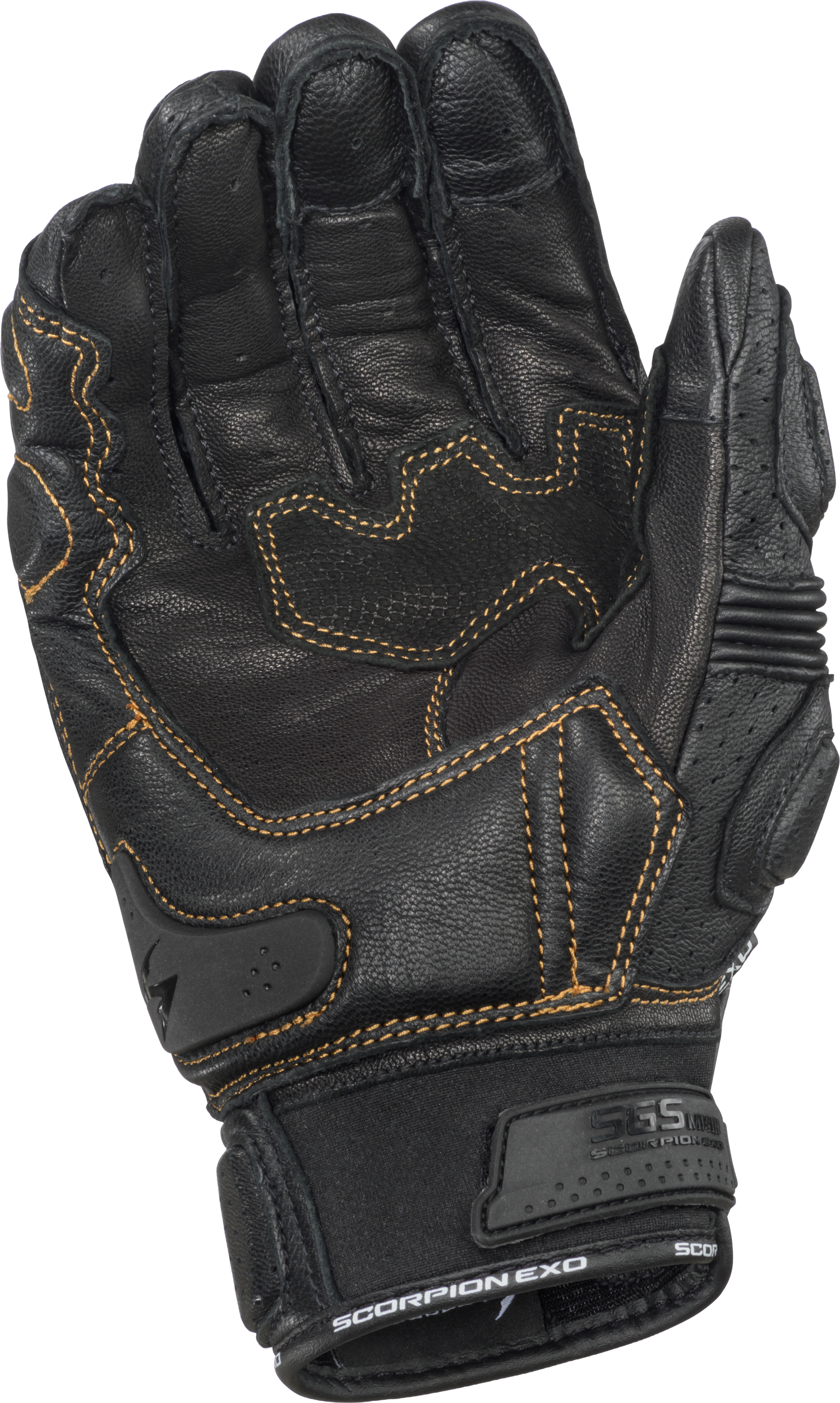 Sgs Mk Iii Gloves Black Md