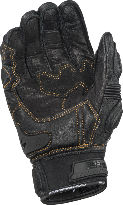 Sgs Mk Iii Gloves Black Md