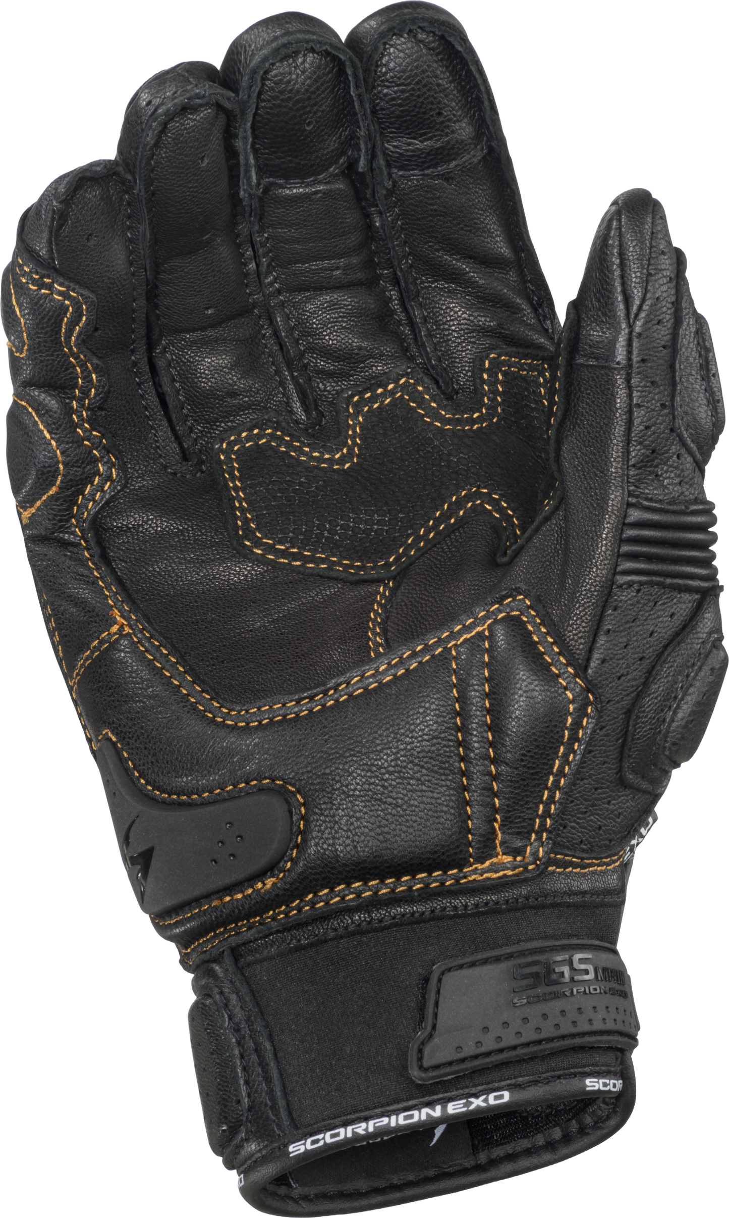 Sgs Mk Iii Gloves Black 2x