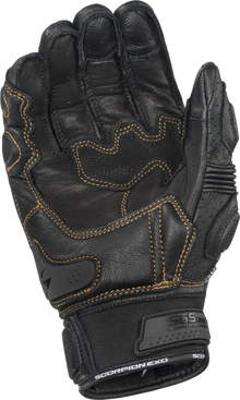 Sgs Mk Iii Gloves Black 2x
