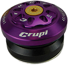 Integrated Headset Purple 1 1/8"