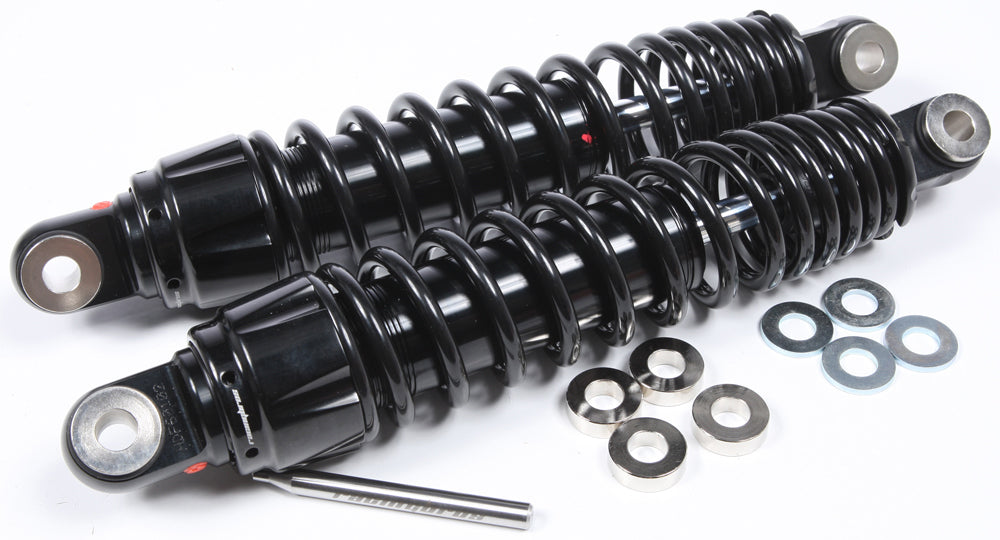 Monotube Shock 91 20 Xl, 82 94 Fxr 12.5" Hd