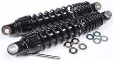 Monotube Shock 91 20 Xl, 82 94 Fxr 12.5" Hd