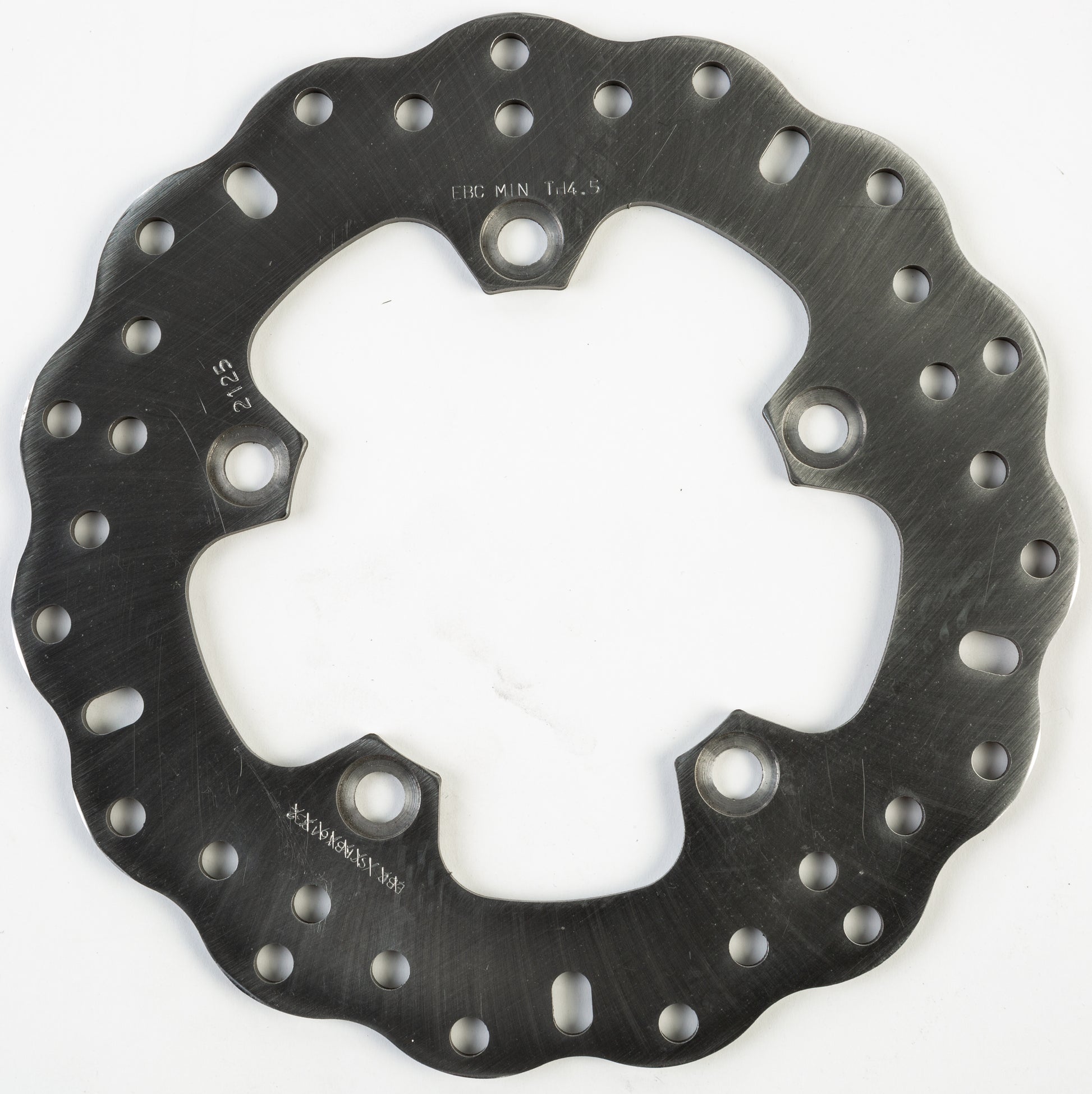 Contour Street Rotor