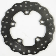 Contour Street Rotor