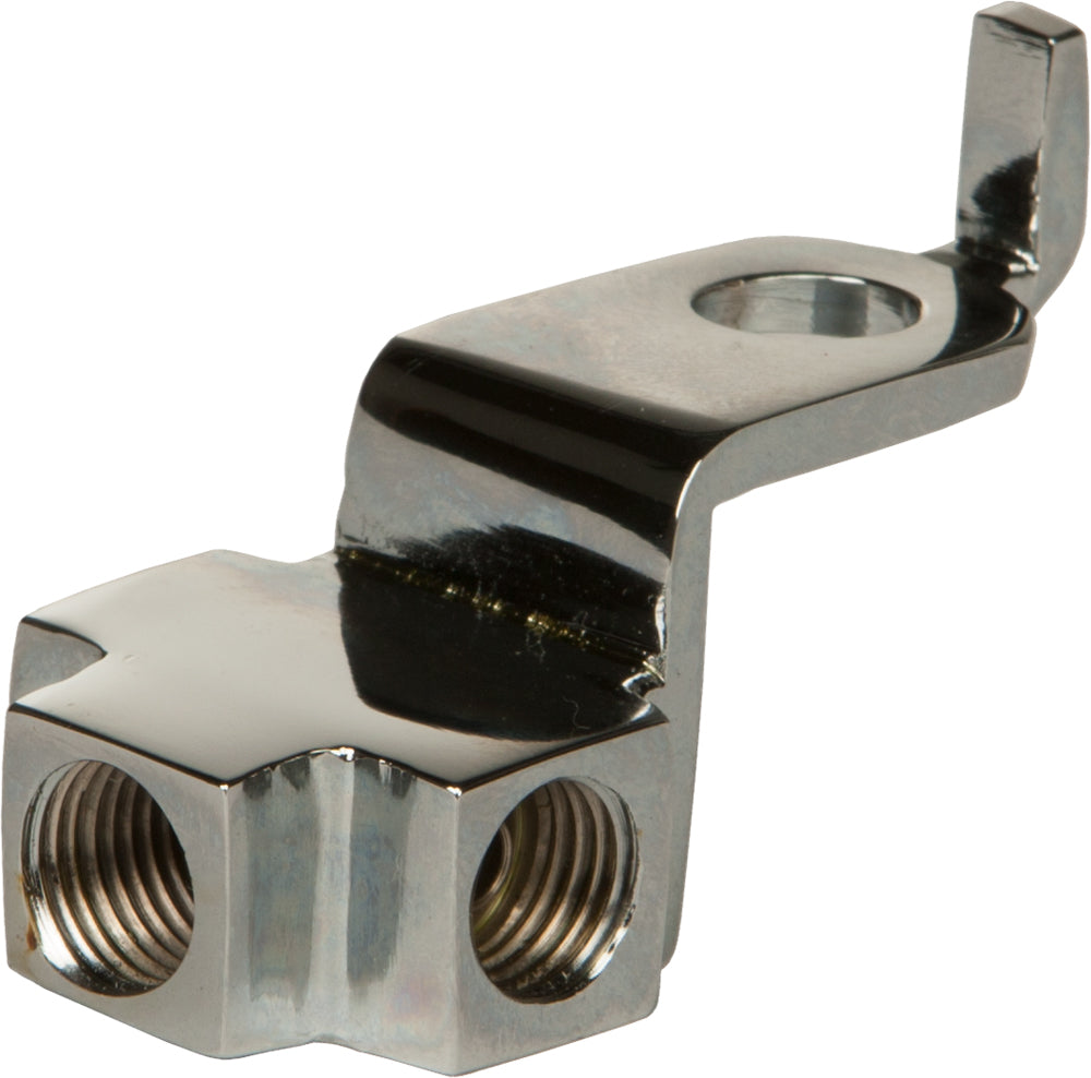 Hd Brake Tee Oe# 43308 78 1 Center 1/8" Npt