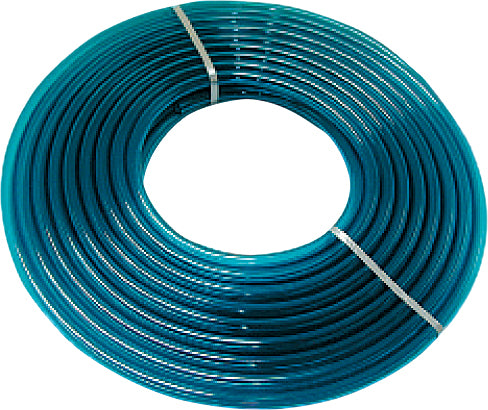 Blue Fuel/Primer Line 5' 1/8"