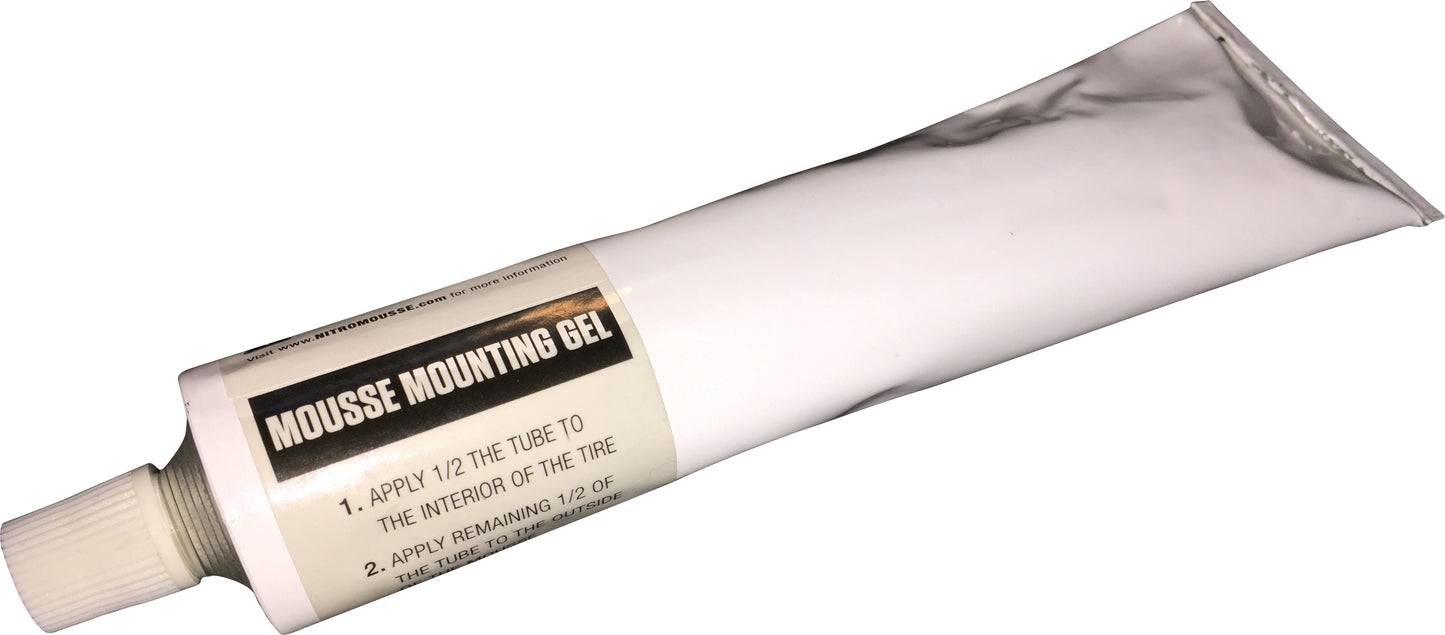 Nitromousse Lube