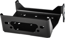 Winch Mount