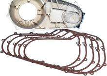 Gasket Primary Cover Beaded Touring 6 Speed 5/Pk 34901 07