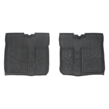 Floor Liner Second Row